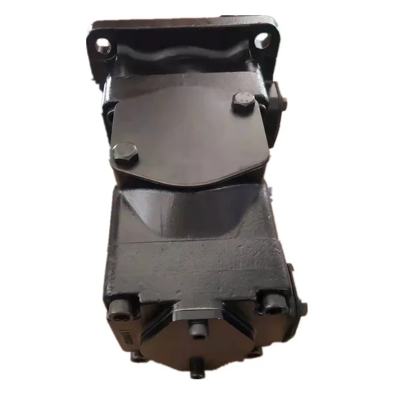 

Hydraulic Pump High Pressure Vane Pump T6cc 020 005 1R00 C100 Vane Pumps Hydraulic for Machinery