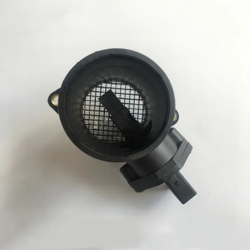 New MAF Meter Mass Air Flow Sensor 13621438687 For BMW E87 E46 E90 E92 318i 320i 116i 118i 120i
