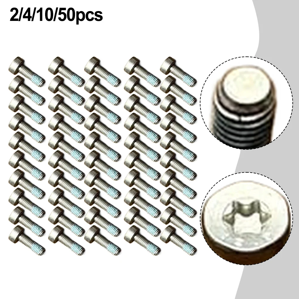 

Винты 9022-341-0983, совместимые с FS240 FS661, подходят для MS193 MS201, сменные аксессуары для бензопилы