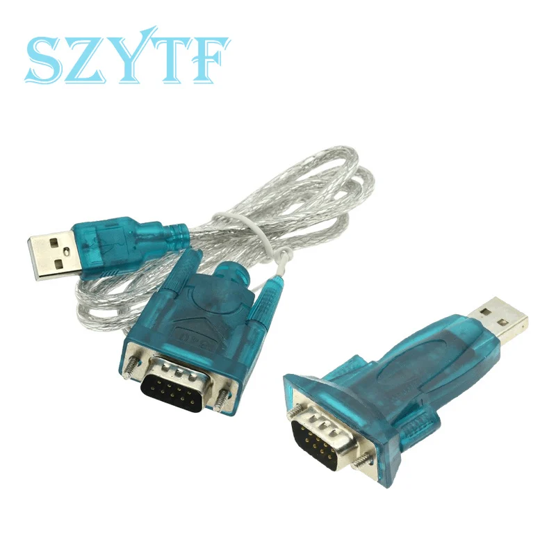 HL-340 Usb To RS232…