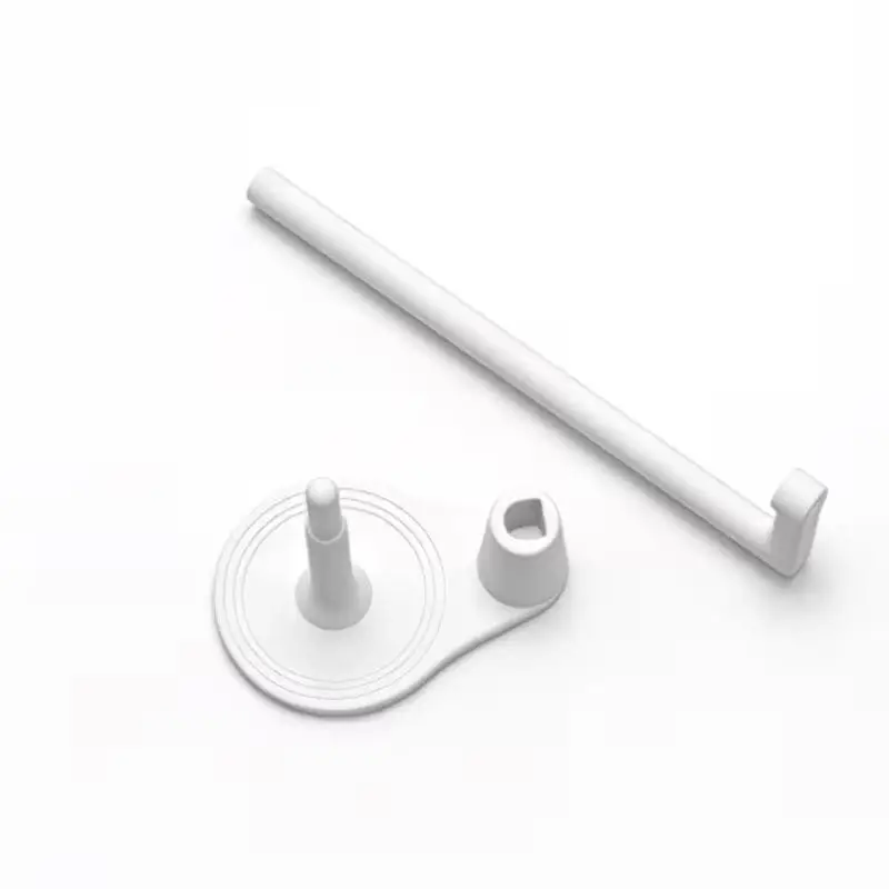 Sewing Machine Thread Stand Anti- 3D Printed Spool Holder Rack Lightweight for Sewing Lovers Daily Household Use