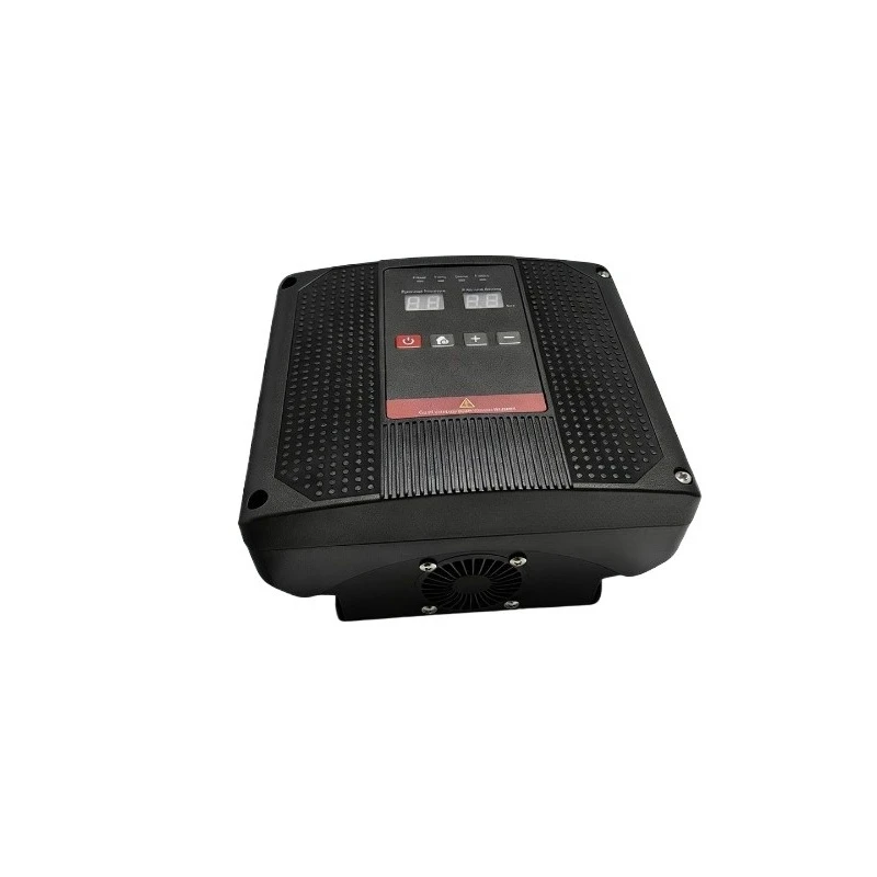 For ACS880 Inverter Controller, 220V 3-phase Backpack Inverter for Constant Voltage Water Supply