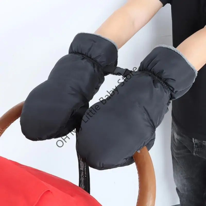 

M76C коляски перчатки коляска для коляски для коляски ветропроницаемые дизайнерские коляски рукаво