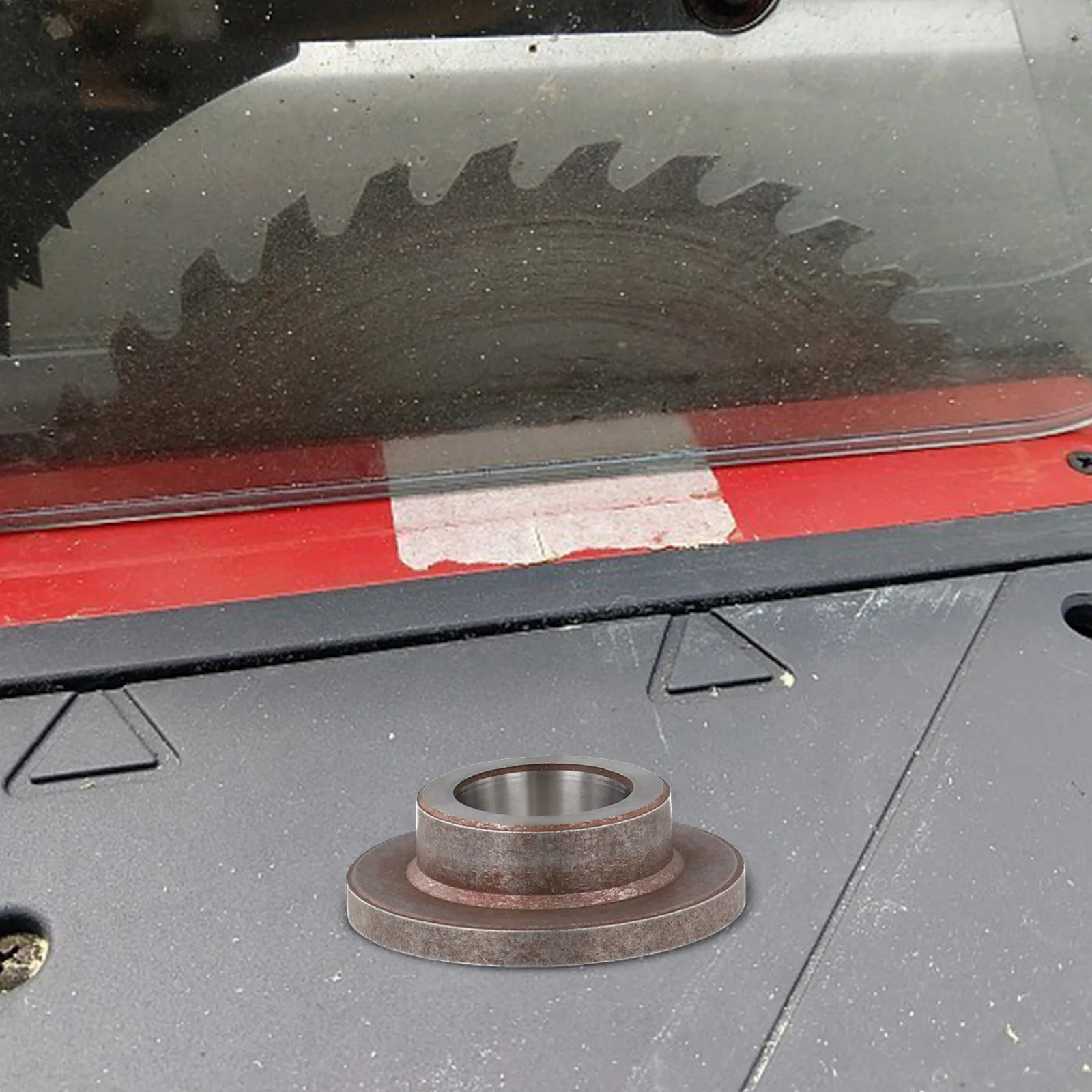 Home Improvement Cordless Circular Saw DCS391 Inner Flanges Compatible With Model DCS391 Installation Guides Available