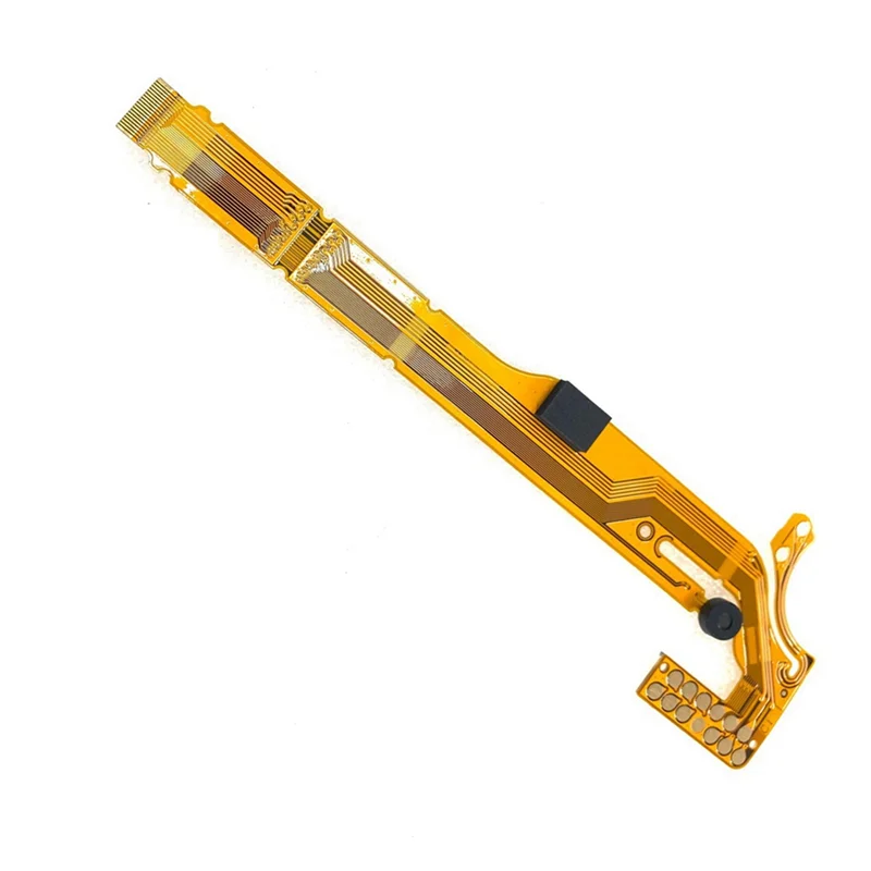 ABKI-استبدال القرن المتكلم الكابلات المرنة الاتصال الداخلي إصلاح أجزاء مكبر الصوت ل GP328 ، GP338 ، GP380 ، PTX760 راديو لاسلكي أجهزة الاتصال