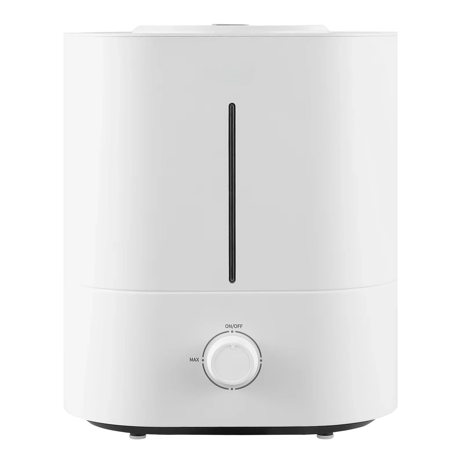 3‑5L USB Powered Ultrasonic Aromatherapy Humidifier Ultra‑Quiet Sleep Mode Large Top Water Inlet