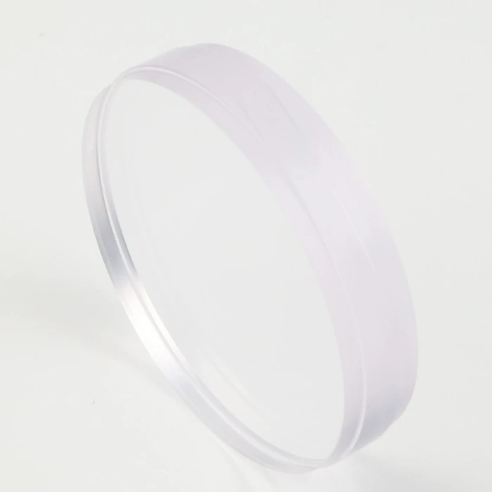 

Wholesale 98*10/12/14/16/18/20/22/25/30mm Lab Material Pmma Disk for Clear Color Transparent Dentals PMMA Blocks