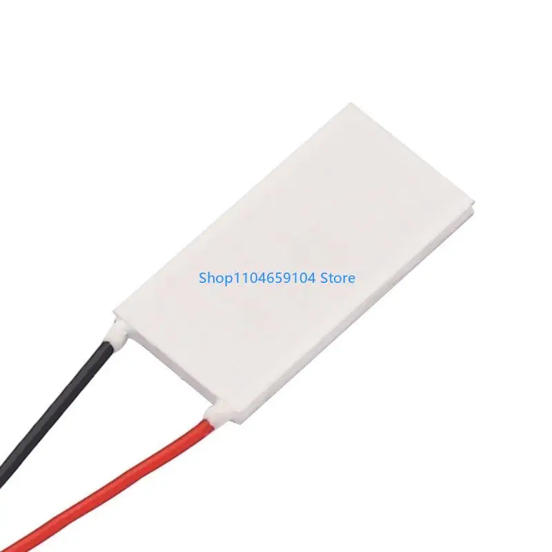 

TEC1-06306 Semiconductor Refrigeration Chip Long Wide And Narrow Surface Outlet Electronic Cooling Sheet Module