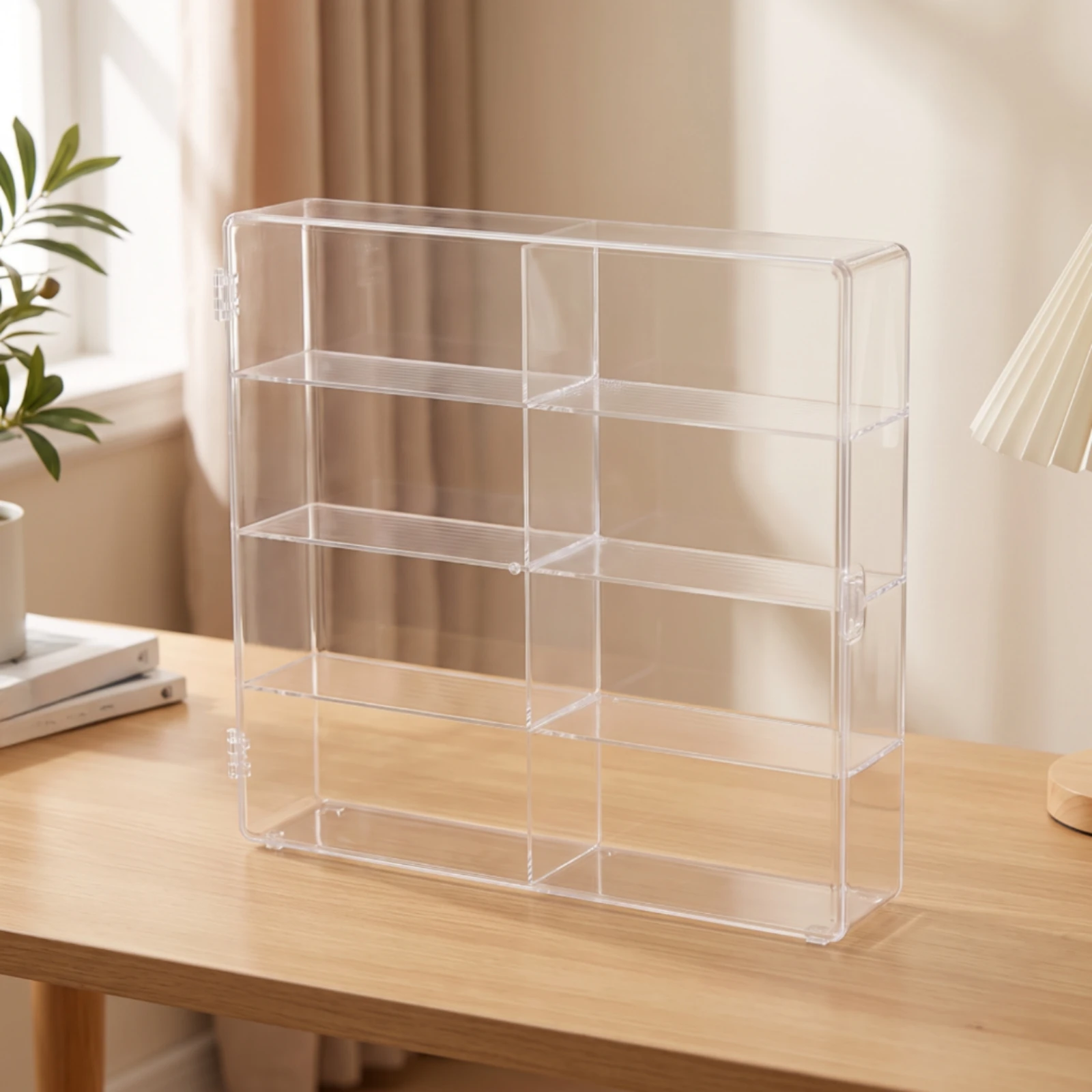 صندوق عرض للسيارات النموذجية م - مراجعة Kids Toys Shop وسعره