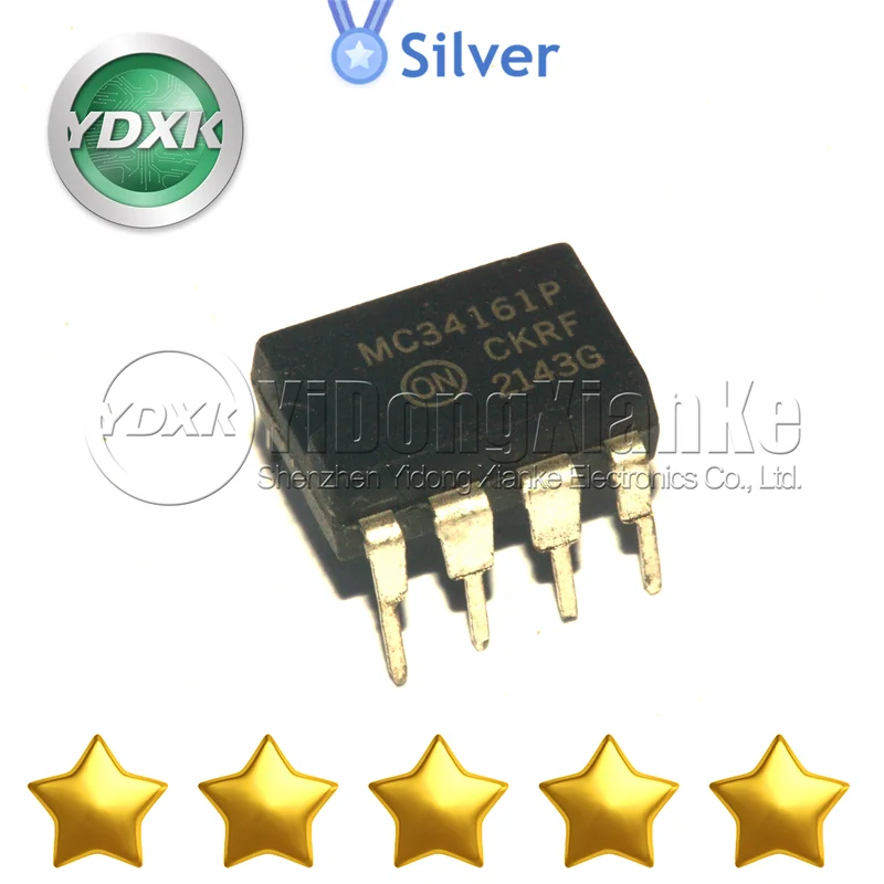 MC34161P PDIP8 MCP2551 Electronic Components MAX932CPA+ MAX941CPA MAX941CPA+ MAX942CPA+ New Original MAX942EPA+