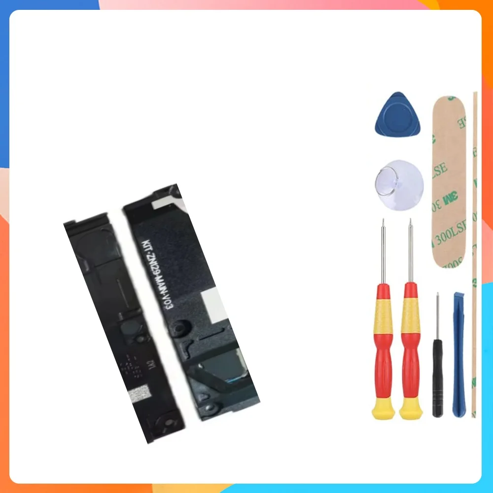 

For Doogee S96 Pro LoudSpeaker Buzzer Ringer Horn