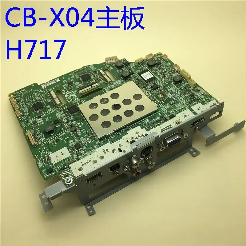 

Projector Motherboard H717 for Epson CB-X04 X300 X130