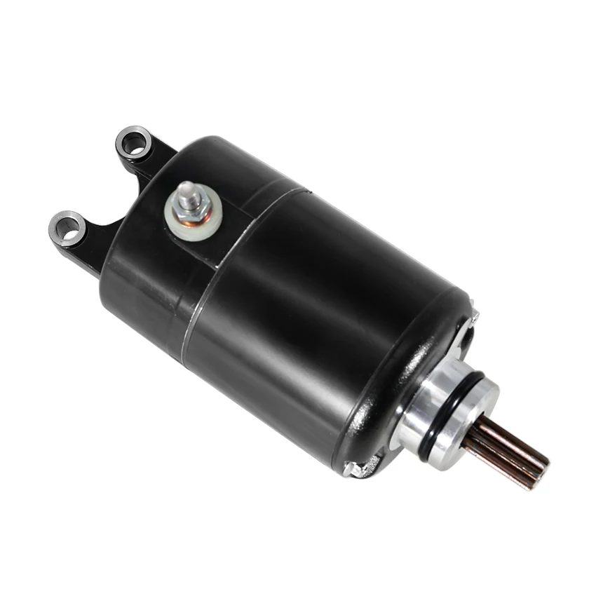 

2020-2025 Years Motorcycle Starter Motor For Suzuki DS250 DS250RL Gixxer V-Strom 250 SX250 DL250 GSX250RL GSX250FRL 31100-41K00