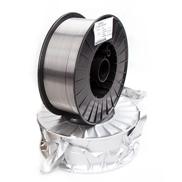 Aws E71T-1 Gas Shie… - image