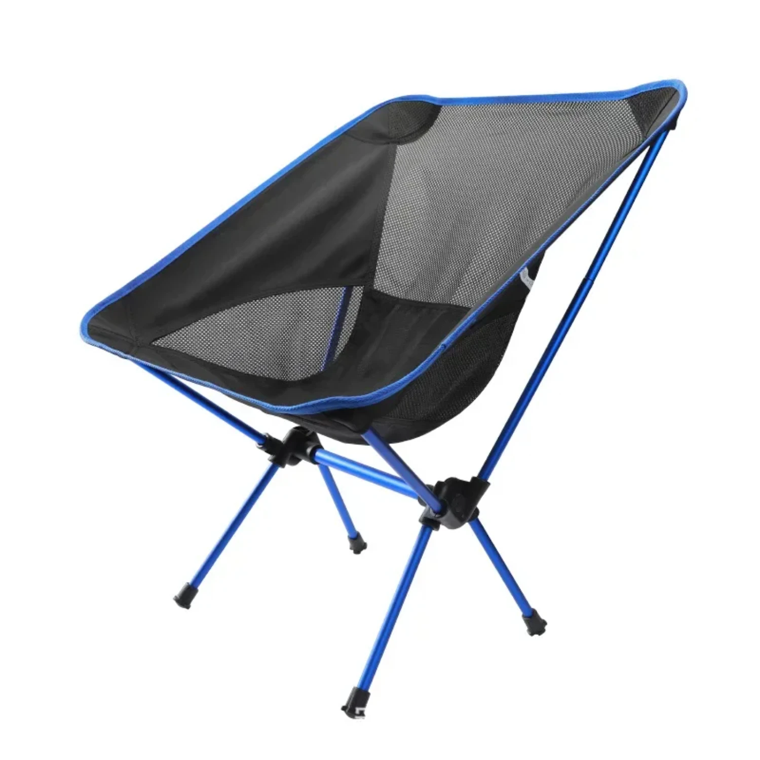 New Detachable Portable Folding  Chair Outdoor Camping Chairs Beach Fishing Chair Ultralight Travel Hiking Picnic Seat Tools