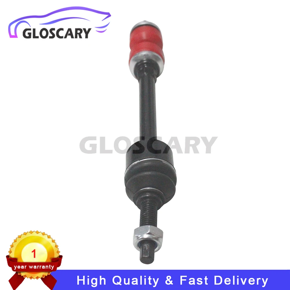 

1PC Front Suspension Stabilizer Sway Bar End Link with PU Bushing For Dodge Ram 1500 4WD 2006-2018 Ram 1500 Classic 2019-2024