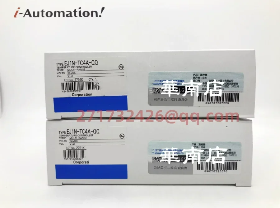

EJ1N-TC4A-QQ new and original