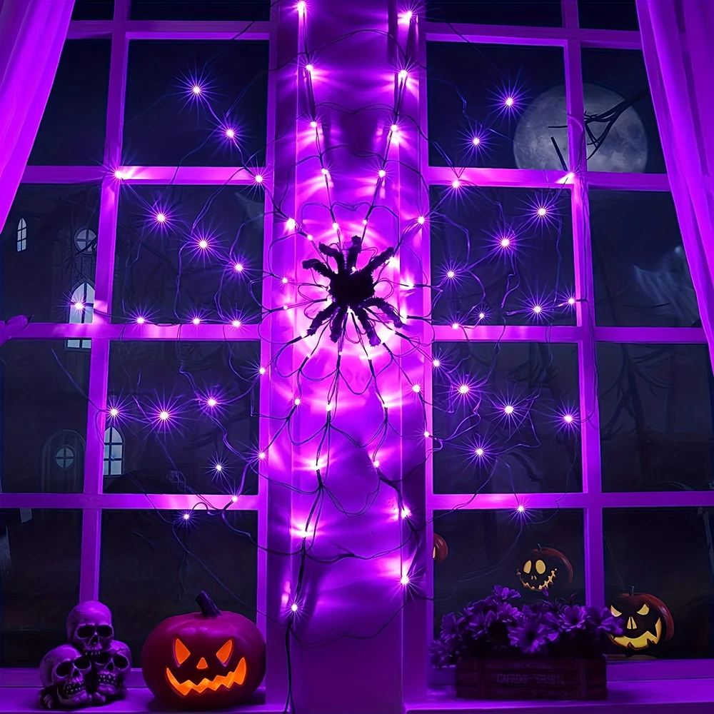 1 szt. Halloweenowa dekoracja  – Outdoor Lighting For Front Of House recenzja i cena