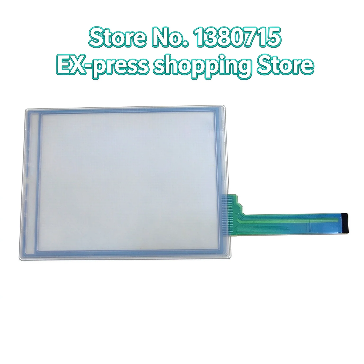 GU221H Touchpad Touch Screen Glass New