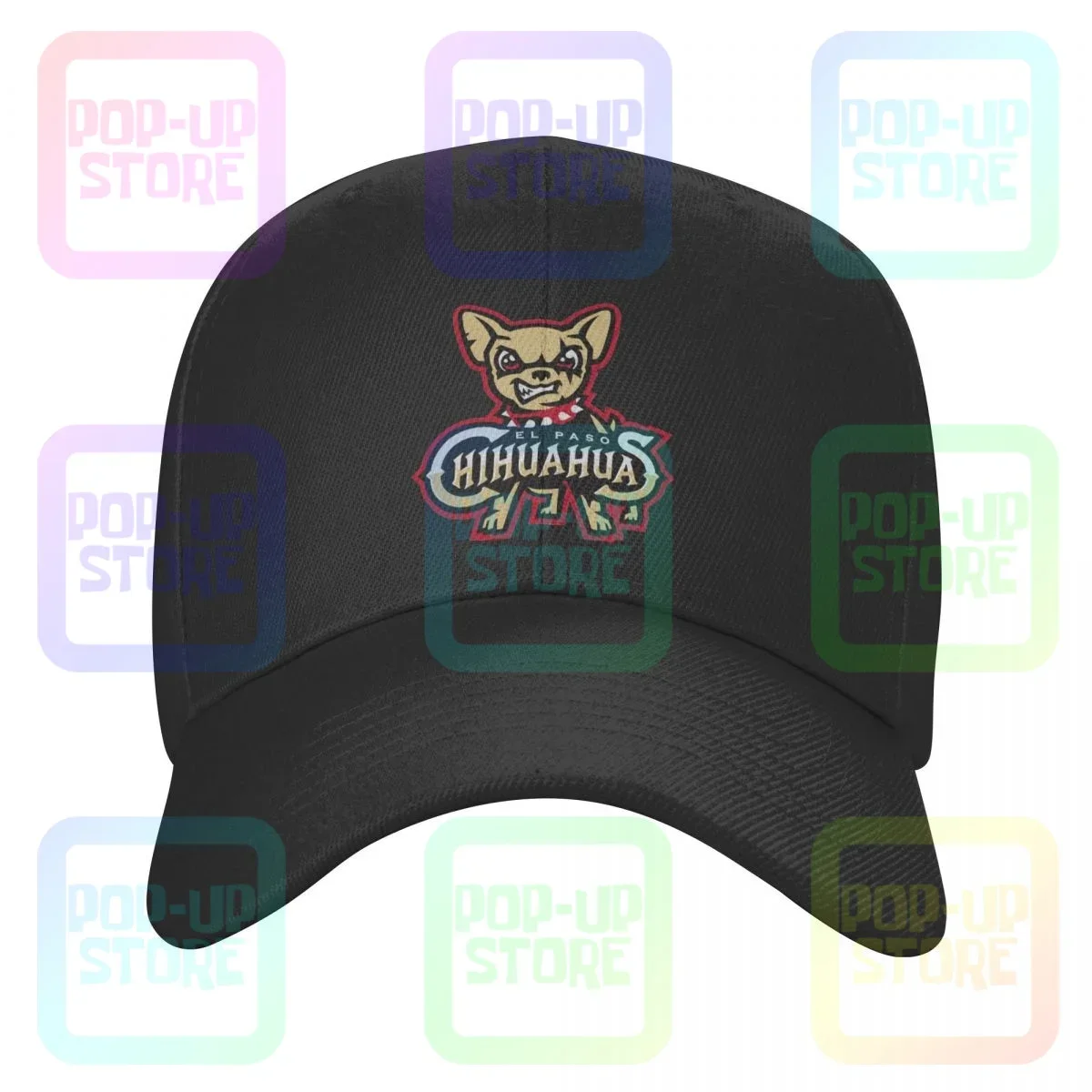 El paso Chihuahua Baseball Cap Truck Fahrer Kappen Sport Hot Deals Bestseller