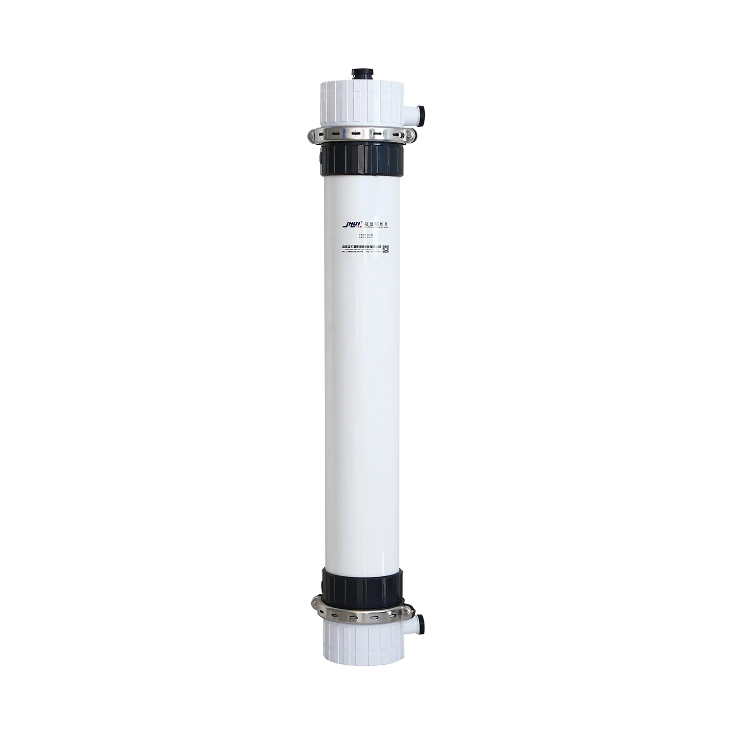 JHM SFD2860 UF Membrane Ultrafiltration Filter Process