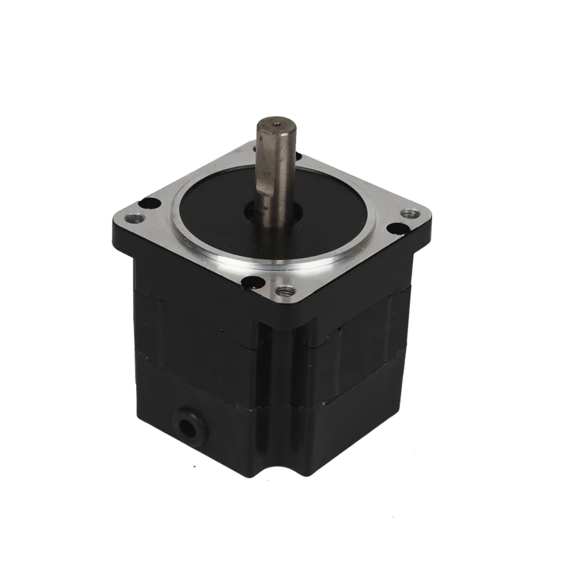 Customized 48V 500W Brushless DC Motor 3000RPM with Drip-Proof Gear Permanent Magnet Construction for Home Appliance