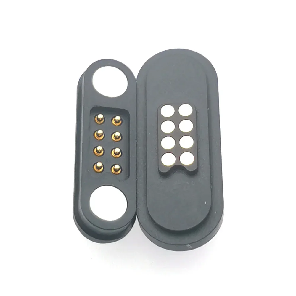 10PC 12V 3A 8Pin Ma…