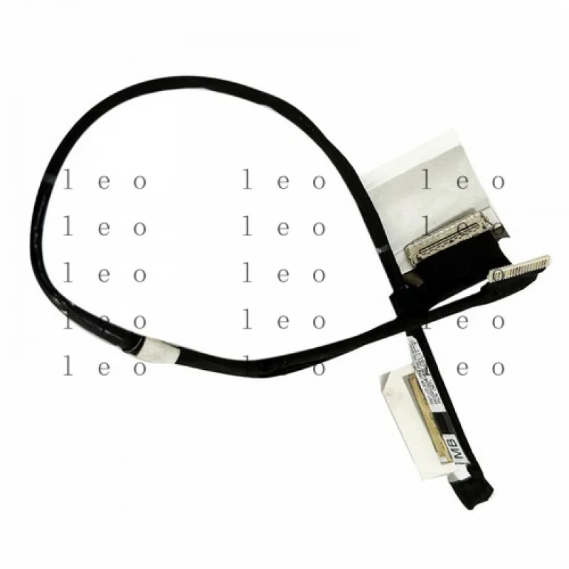 

DD 30PIN 360HZ FHD Lvds Гибкий ЖК-кабель для Dell FDQ71 Alienware M17 R3 02C1T7