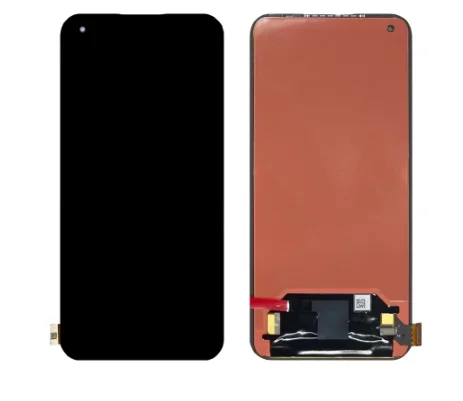 

OLED Lcd assembly Touch Screen Digitize screen with frame For Nothing phone 1 A063 OLED LCD Display With Touch Screen