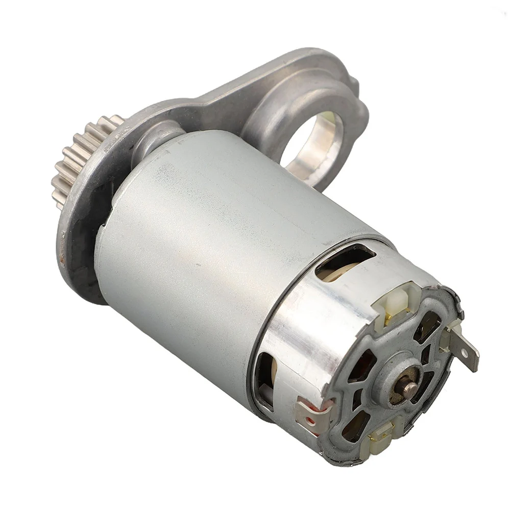 DUR181Z Motor Grass Trimmer Motor For Garden Trimming Easy Installation Metal Construction High Efficiency Precise Fit