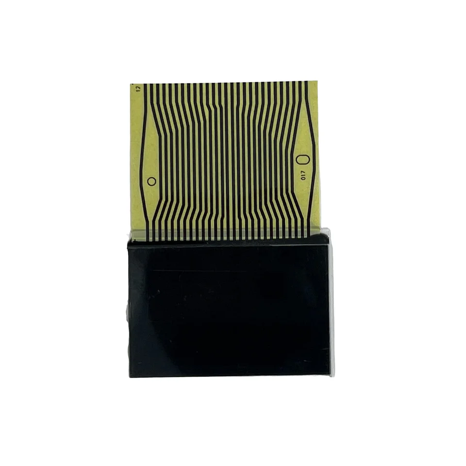Écran LCD Remplacement Tableau De Bord Mercedes Classe C W202, E W210, CLK W208, SLK R170 (1998-2002)