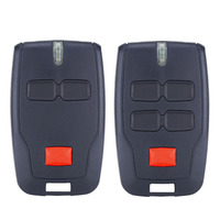 BFT Remote Control BFT B RCB02 RCB04 MITTO 2 4 KLEIO B RCA 02 04 TRC1 TRC2 TRC4 Garage Door Remote Control 433.92MHz Gate Opener