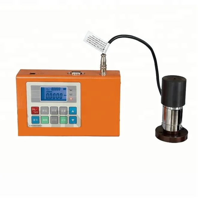 HP-1 Digital Rotary Force Checking Instrument