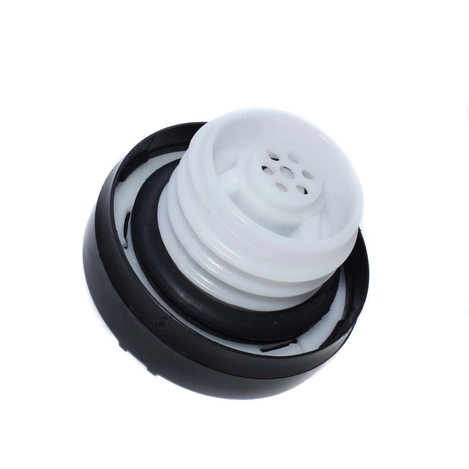 

WOLFIGO Fuel Tank Cap for Chevrolet Dodge Eagle Toyota Hyundai Accent Elantra Sonata Kia Suzuki Subaru Lexus Mitsubishi Nissan