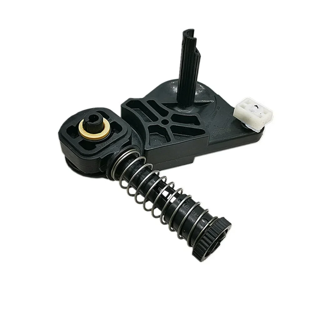 Enhance Your Driving Experience with Gear Selector Gearshift Cable Link Lever End for Seat For Skoda 6R0711202