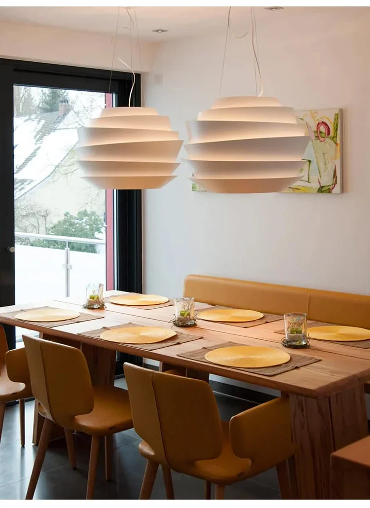 Modern Minimalist Personality Creative Ceiling Chandelier Designer Living Room Dining Room Bedroom Decorative Lamps