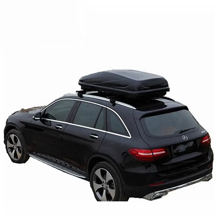 

Universal Anti-uv Cargo Carrier Roof Rack Car Roof Luggage Box