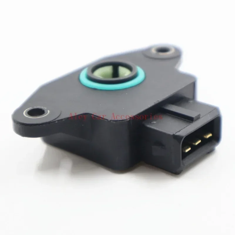 35170-22010 Sensor 35170-23000 5S5179 Sensor posisi katup penutup untuk aksen Elantra Scoupe Tiburon Tucson baru