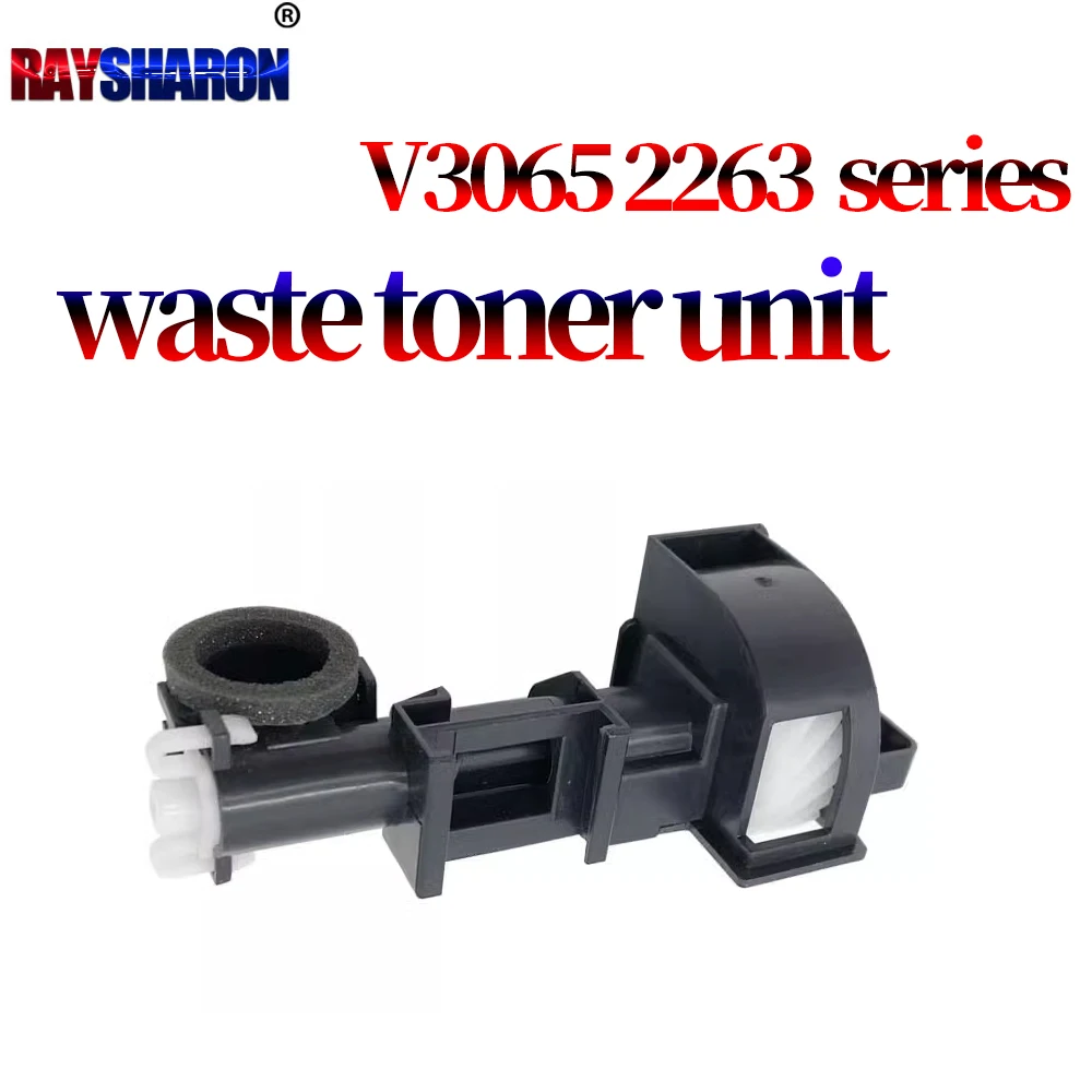 Waste toner Collection Unit 052K13870 For Xerox V C2263 C2265 C2260 3060 3065 V2060 V3060 V3065 C7020 7025 C7000 C7030 C7035