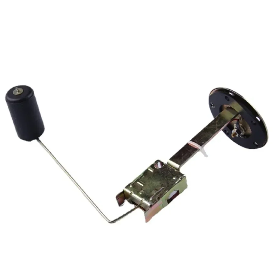 Depth 120mm Fuel Float Sensor Diesel Genset universal generator part liquid tank level switch meter water measuring intrusment