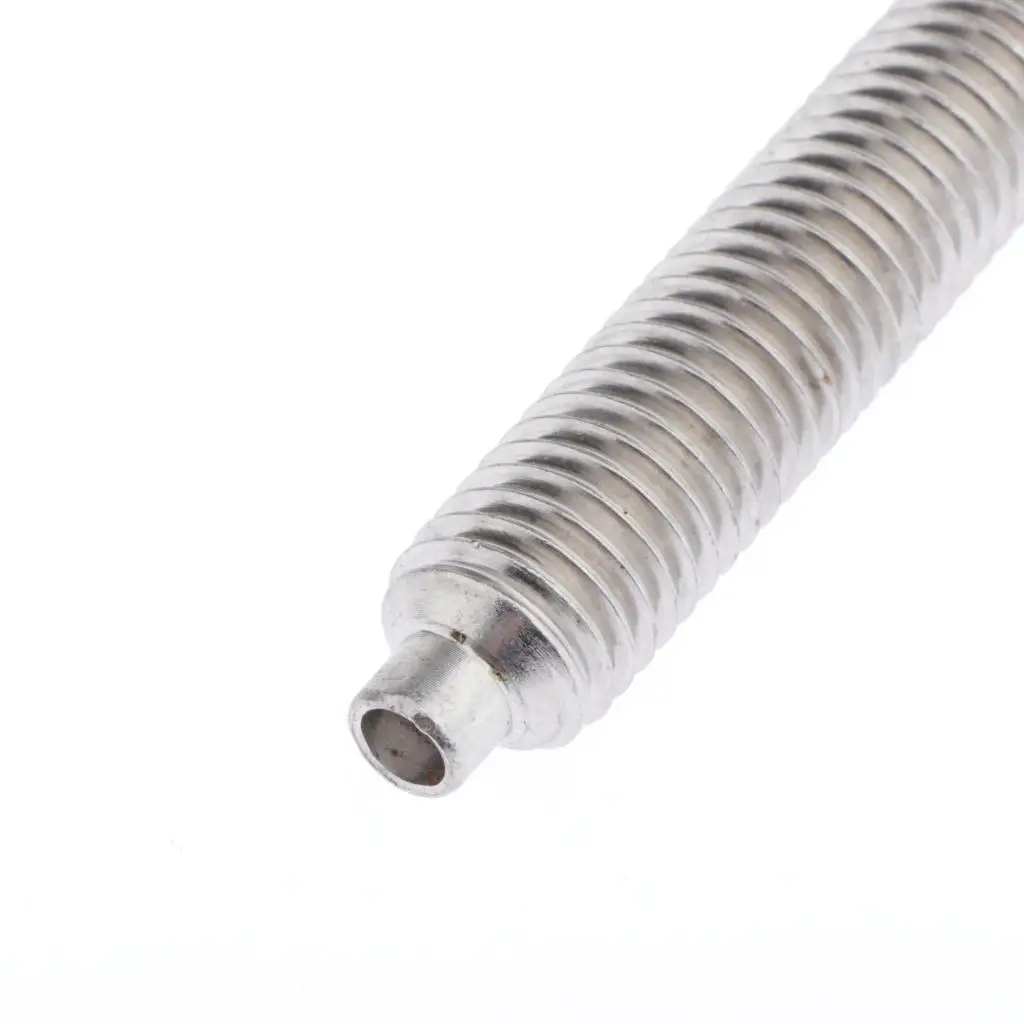 Abrazadera de espejo de popa, tornillo de pulgar, pasador giratorio para fueraborda G1-43116 6E0-43118-00