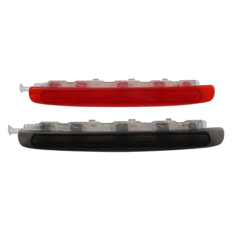 

High Mount 3rd Brake Light Lamp for Altea XL Altea Freetrack 5P8945097 5P8945097A LED Third Brake Tail Rear Brake Light