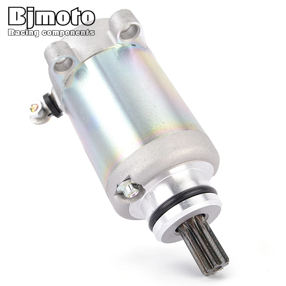 Starter Motor For Y…