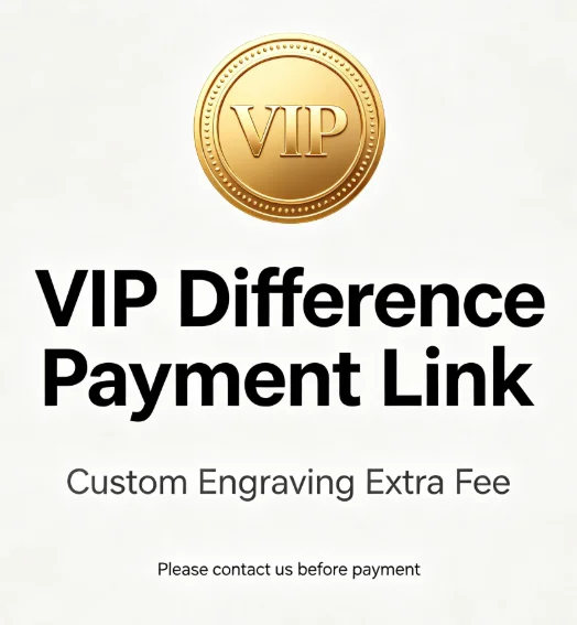 VIP Difference Payment Link image 3