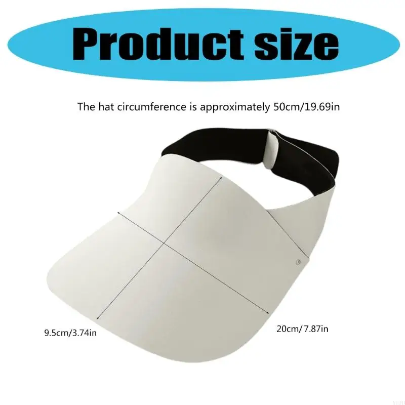 قبعة قابلة للتعبئة على عريض من Y5JD للأطفال المثاليين للأنشطة في الهواء الطلق والسفر