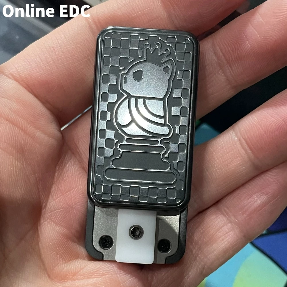 Pre-Owned 01EDC Zir… - image