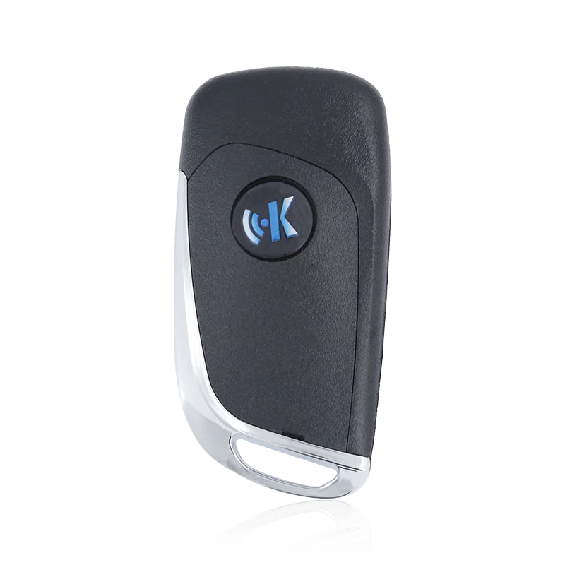 KEYDIY Universal Multi-function Wireless Remote Key NB11-3 Buttons DS Style Blade Design