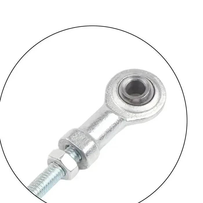 

1197366 Steering Control Cable Assembly for Toro 48 52 60 Mowers Suitable for Grandstand Series with OEM Standard Performance