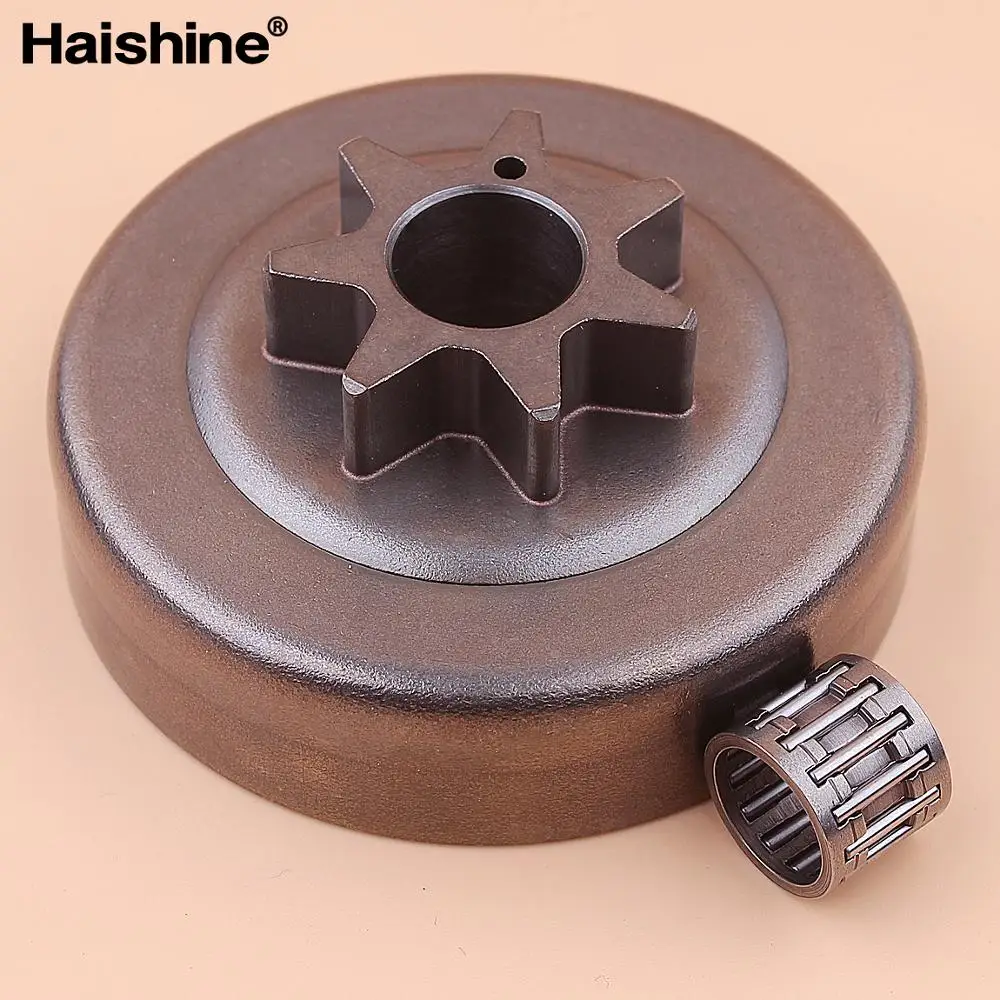 3/8" 7 Tooth Clutch…