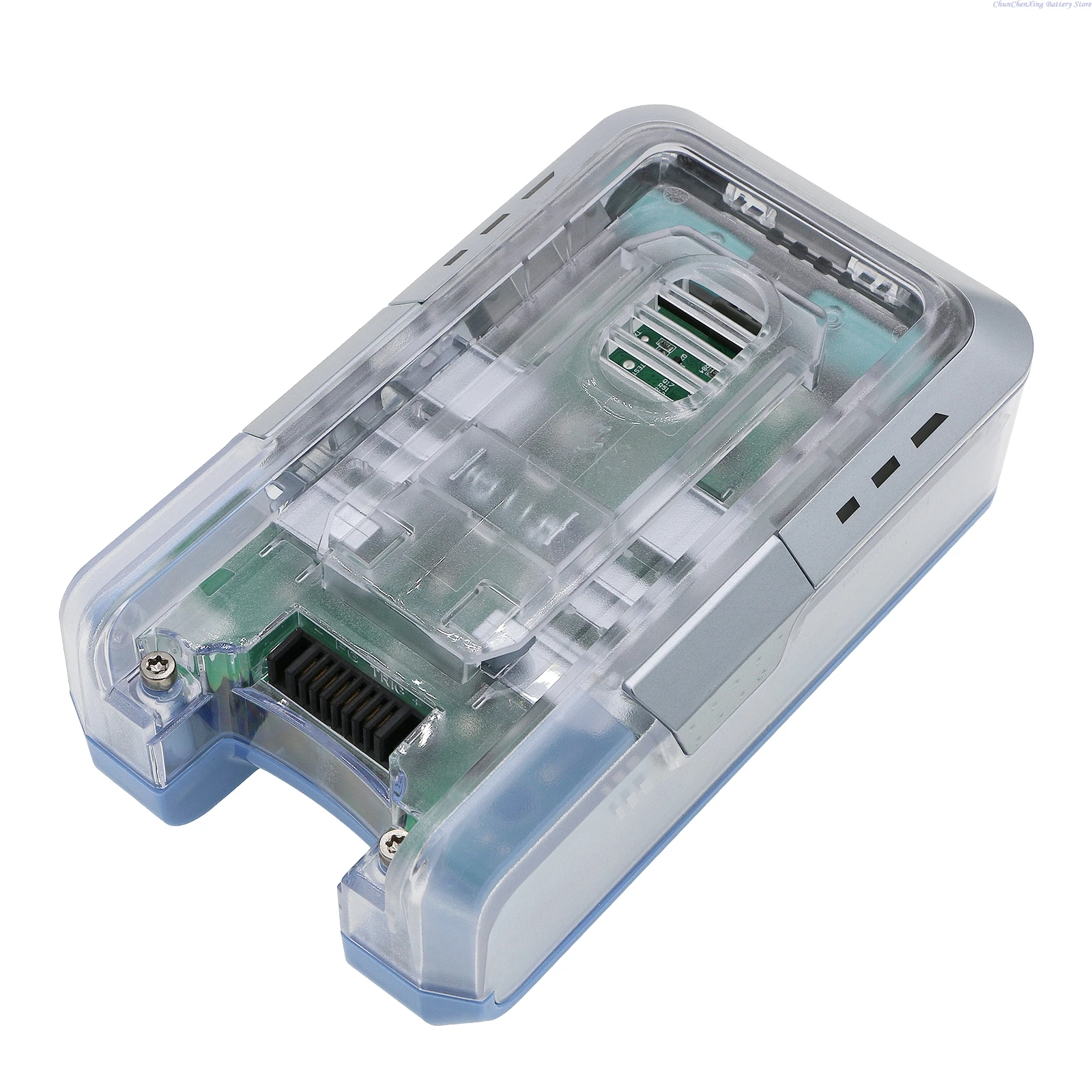 21.6V 2000mAh Vacuum Cleaner Battery ZB1965-20P, S11-01, 9VSPT111300 for Tineco Pure One S11, A11 +TOOL